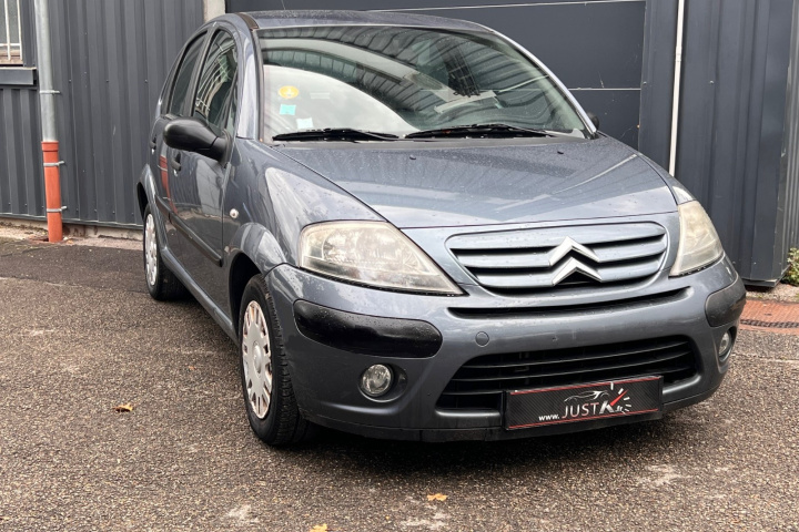 CITROEN C3